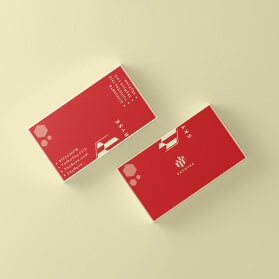 Businesscard-design